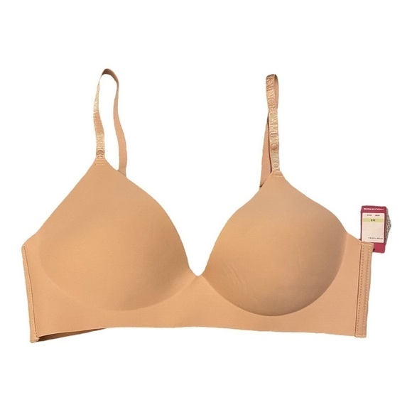 Vince Camuto Wire-Free T-shirt Bra NWT - Picture 1 of 5